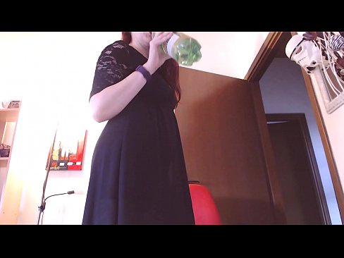 ❤️ 一个喜欢脏兮兮的内裤的顺从的奴隶,在看完这段视频后被迫自慰!这是个很好的例子。 ️ Sex video❌️❤