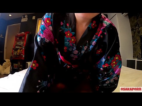 ❤️ 年轻的COSPLAY女孩喜欢性爱到高潮,在女骑手和口交的喷水。亚洲女孩与毛茸茸的阴户和美丽的乳房在传统的日本服装在业余视频显示自慰与他妈的玩具。樱花3 OSAKAPORN. ️ Sex video❌️❤