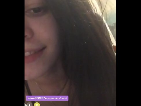 ❤️ 淫荡的俄罗斯婊子 (Periscope, VKontakte, Instagram) ️ Sex video❌️❤