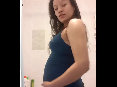 ❤️ 网络上最热的哥伦比亚荡妇回来了,怀孕了,想看他们也要在https://onlyfans.com/maquinasperfectas1 ️ Sex video❌️❤