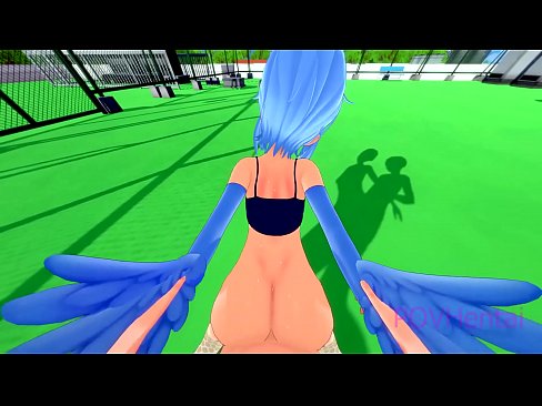 ❤️ 哈比怪物女孩 ️ Sex video❌️❤