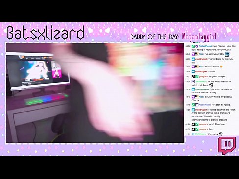 ❤️ 游戏玩家忘了关闭流媒体,在直播中喷出。 ️ Sex video❌️❤