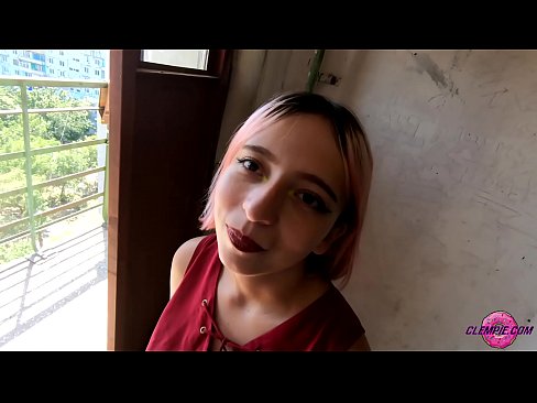 ❤️ 学生Sensual在内陆地区吸食陌生人--在他脸上射精 ️ Sex video❌️❤